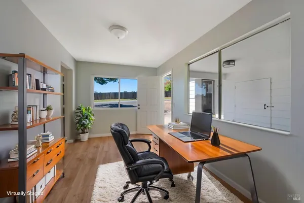 $929,000 | 1543 Cunningham Road, Sebastopol, CA 95472
