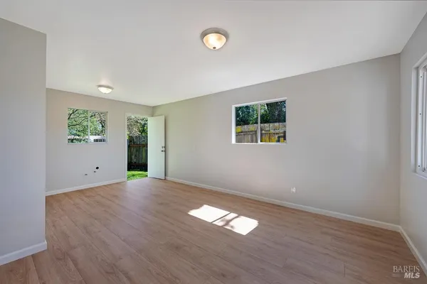 $929,000 | 1543 Cunningham Road, Sebastopol, CA 95472