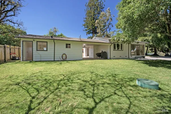 $929,000 | 1543 Cunningham Road, Sebastopol, CA 95472