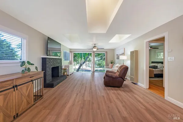 $929,000 | 1543 Cunningham Road, Sebastopol, CA 95472