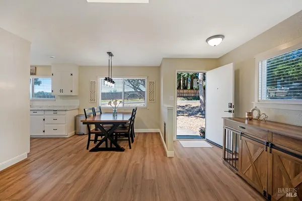 $929,000 | 1543 Cunningham Road, Sebastopol, CA 95472