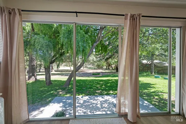 $929,000 | 1543 Cunningham Road, Sebastopol, CA 95472