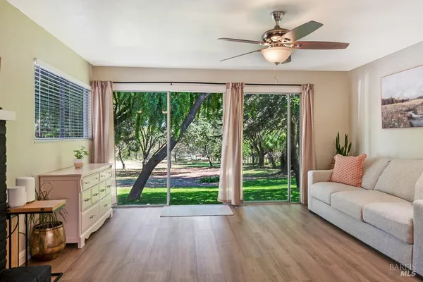 $929,000 | 1543 Cunningham Road, Sebastopol, CA 95472