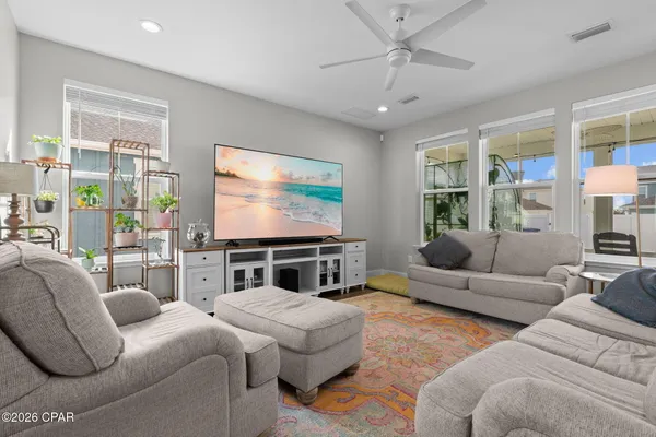 $575,000 | 3209 Astor Avenue, Panama City, FL 32405