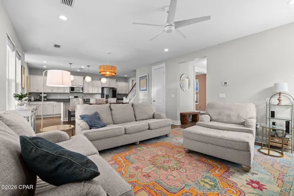 $575,000 | 3209 Astor Avenue, Panama City, FL 32405