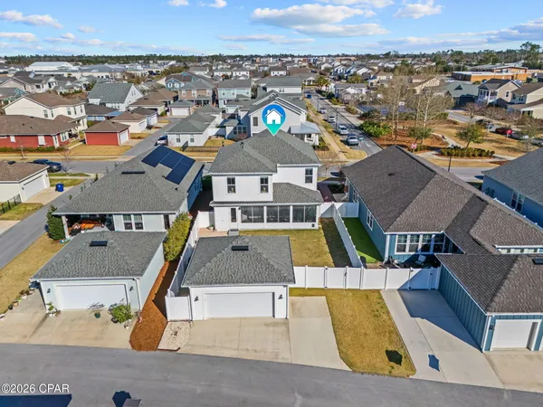 $575,000 | 3209 Astor Avenue, Panama City, FL 32405