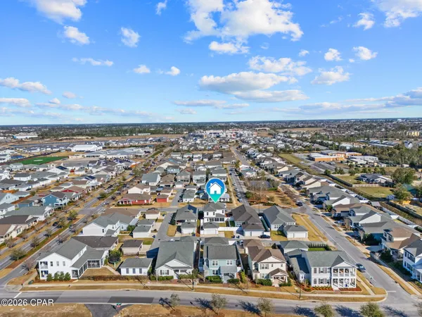 $575,000 | 3209 Astor Avenue, Panama City, FL 32405