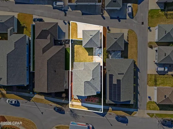 $575,000 | 3209 Astor Avenue, Panama City, FL 32405