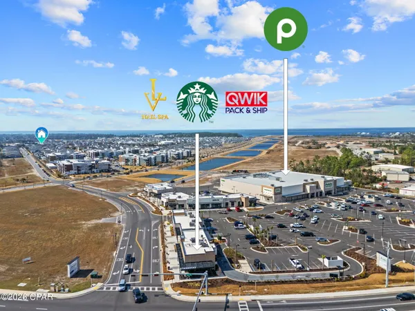 $575,000 | 3209 Astor Avenue, Panama City, FL 32405