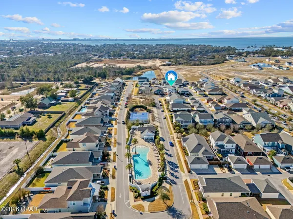 $575,000 | 3209 Astor Avenue, Panama City, FL 32405