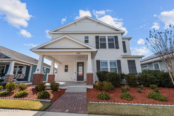 $575,000 | 3209 Astor Avenue, Panama City, FL 32405