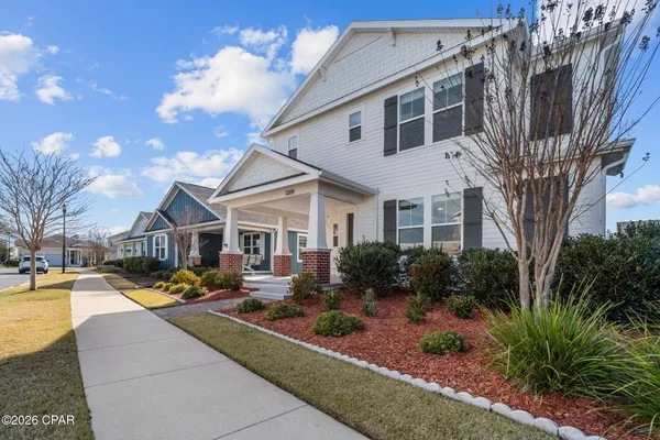 $575,000 | 3209 Astor Avenue, Panama City, FL 32405