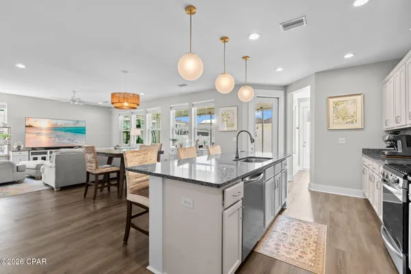 $575,000 | 3209 Astor Avenue, Panama City, FL 32405