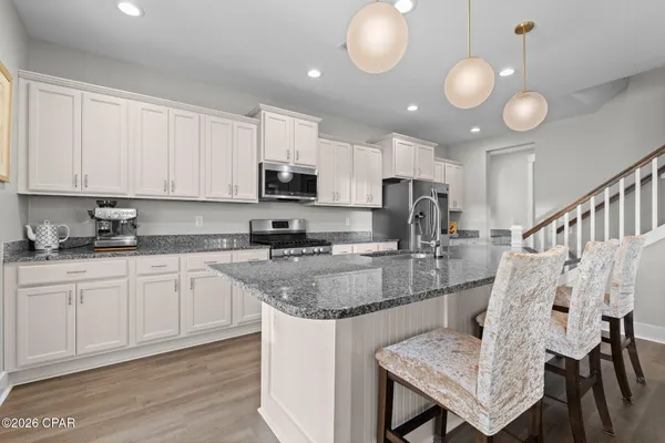 $575,000 | 3209 Astor Avenue, Panama City, FL 32405