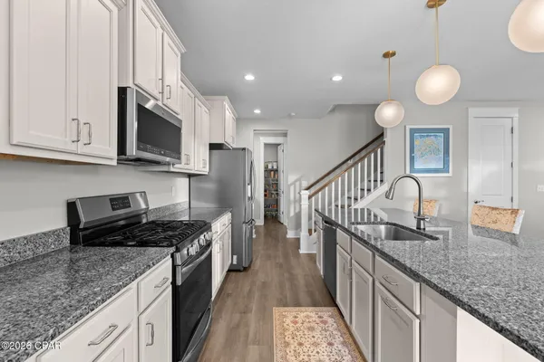 $575,000 | 3209 Astor Avenue, Panama City, FL 32405