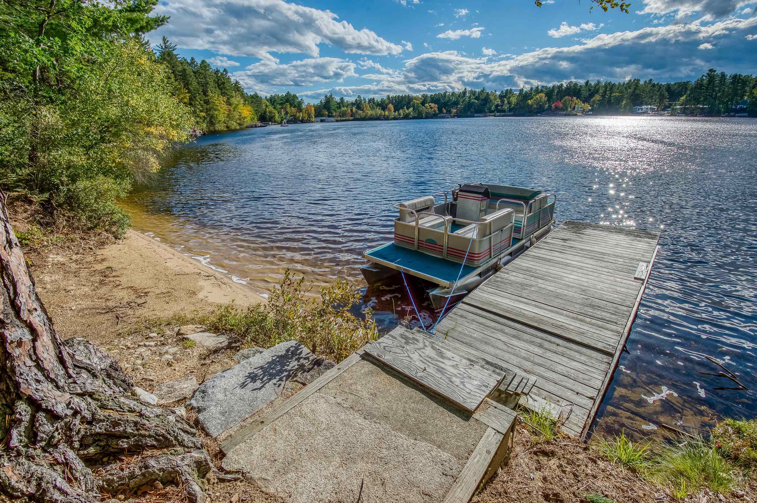 61 East Danforth Road Freedom, NH 03836 - Photo 1 of 39
