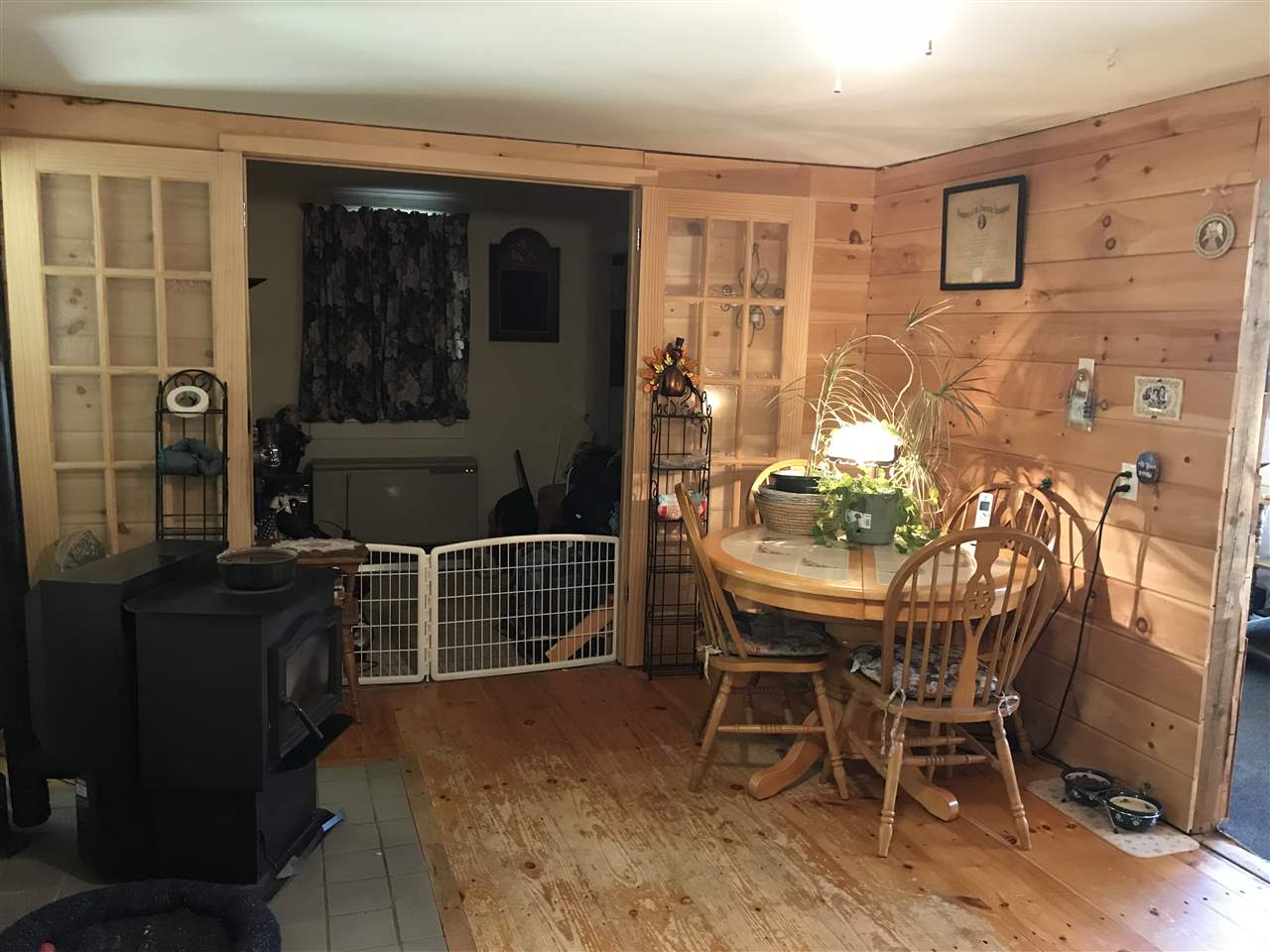 201 Shedd Hill Road Stoddard, NH 03464 - Photo 3 of 11