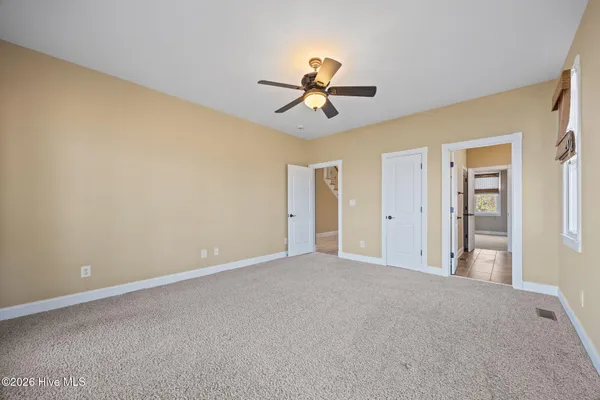 $995,000 | 486 Sandy Point Drive, Beaufort, NC 28516