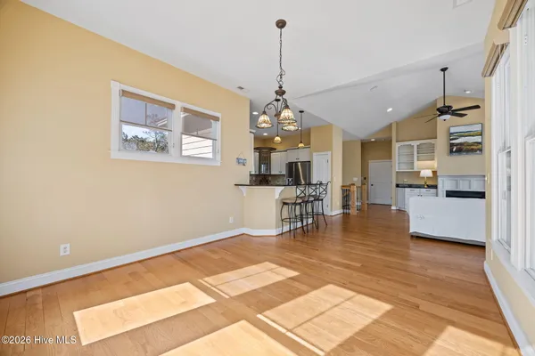 $995,000 | 486 Sandy Point Drive, Beaufort, NC 28516