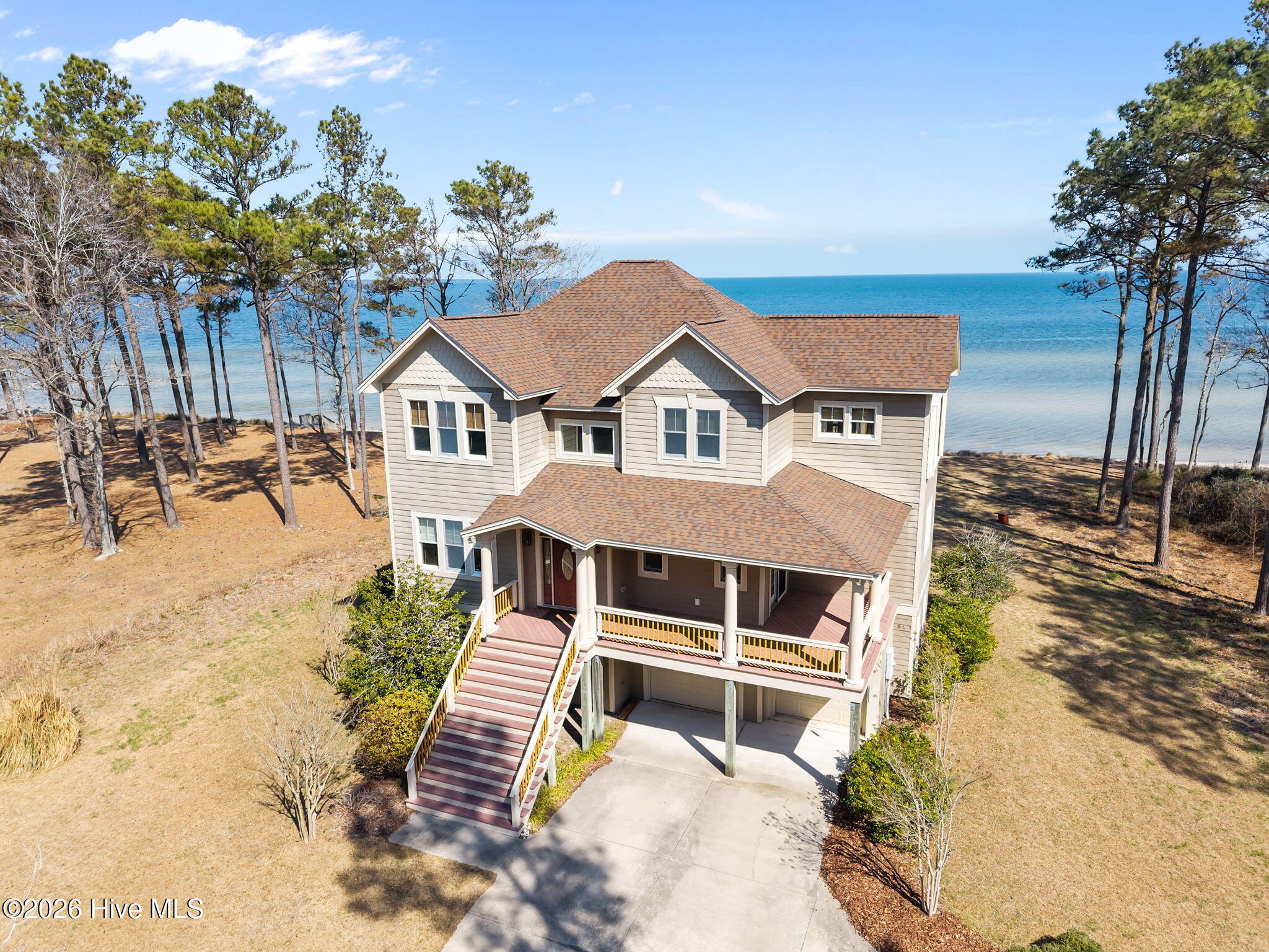 486 Sandy Point Drive Beaufort, NC 28516 - Photo 53 of 64 8-web-or-mls-DJI_20260306111746_0492_D