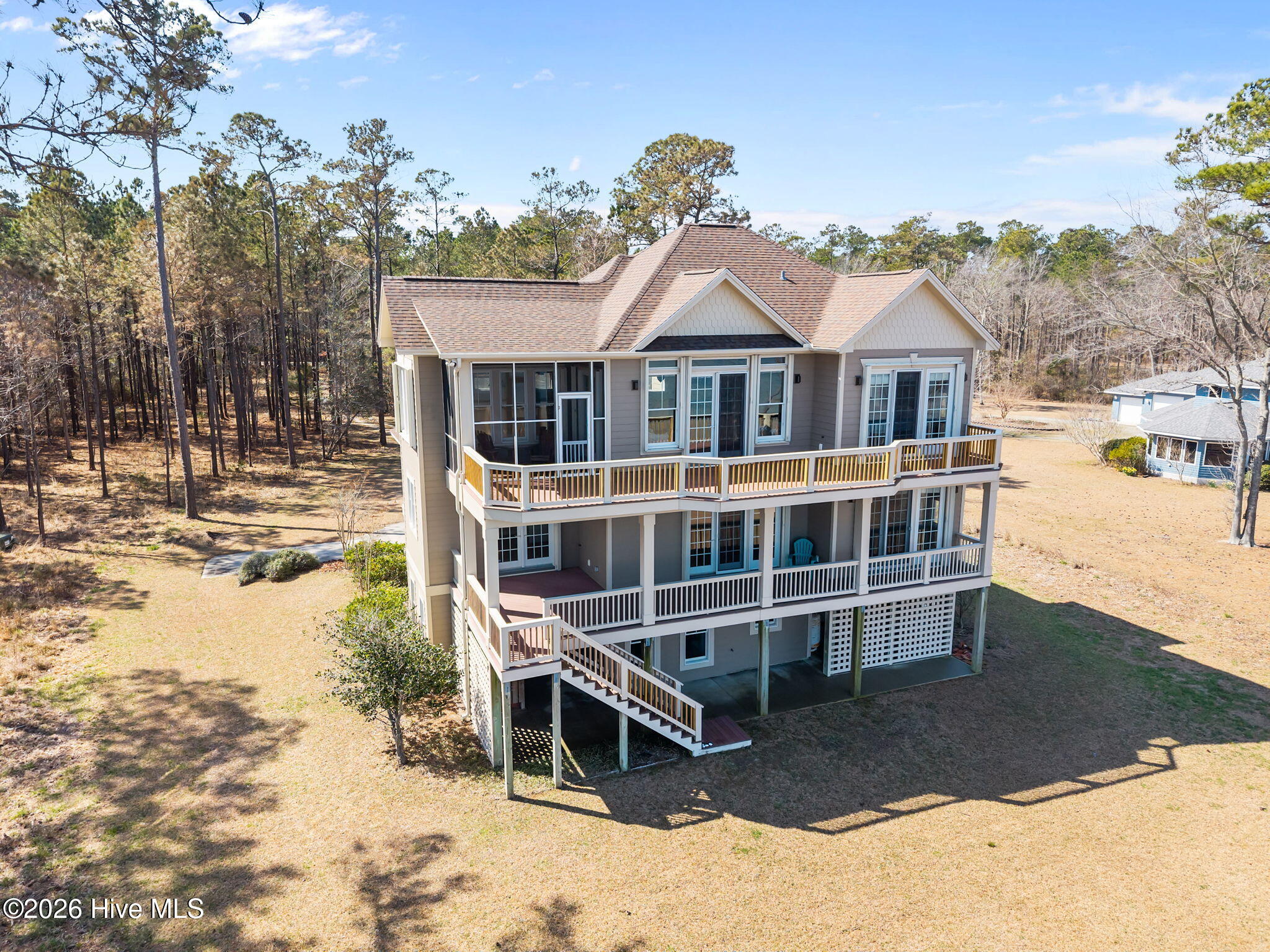 486 Sandy Point Drive Beaufort, NC 28516 - Photo 59 of 64 10-web-or-mls-DJI_20260306111922_0495_D