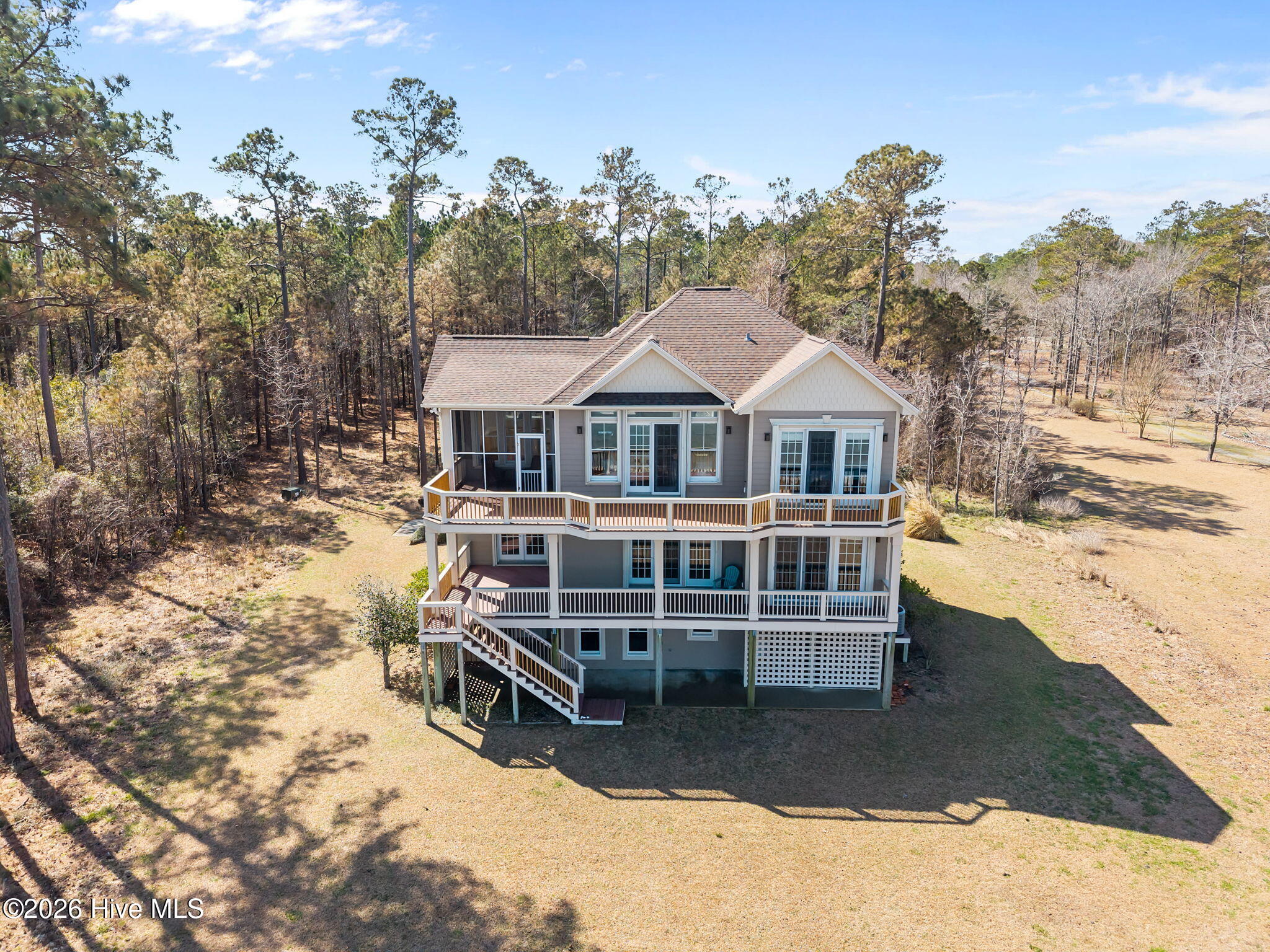 486 Sandy Point Drive Beaufort, NC 28516 - Photo 61 of 67 6-web-or-mls-DJI_20260306111844_0494_D