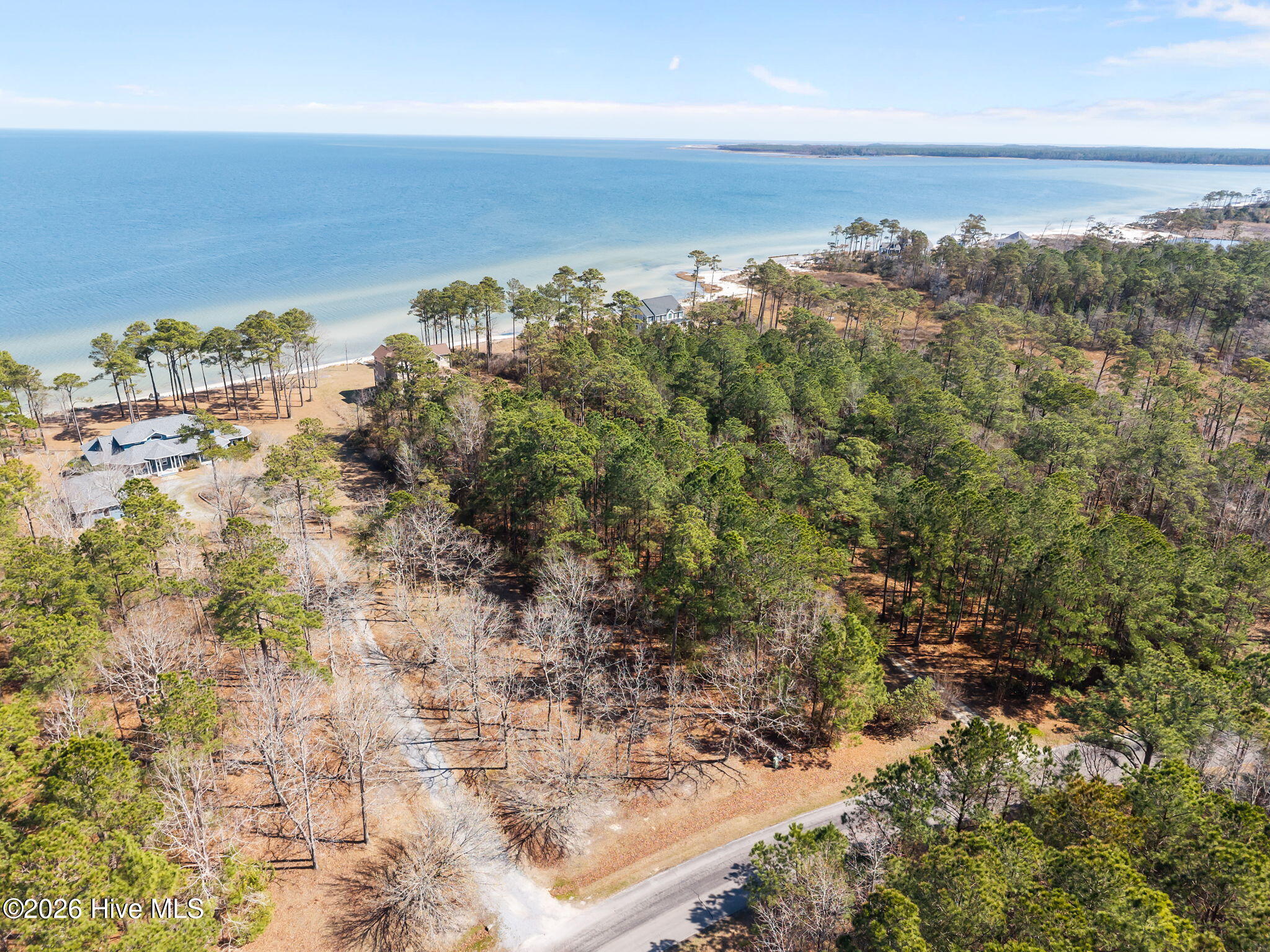 486 Sandy Point Drive Beaufort, NC 28516 - Photo 62 of 64 16-web-or-mls-DJI_20260306112308_0505_D