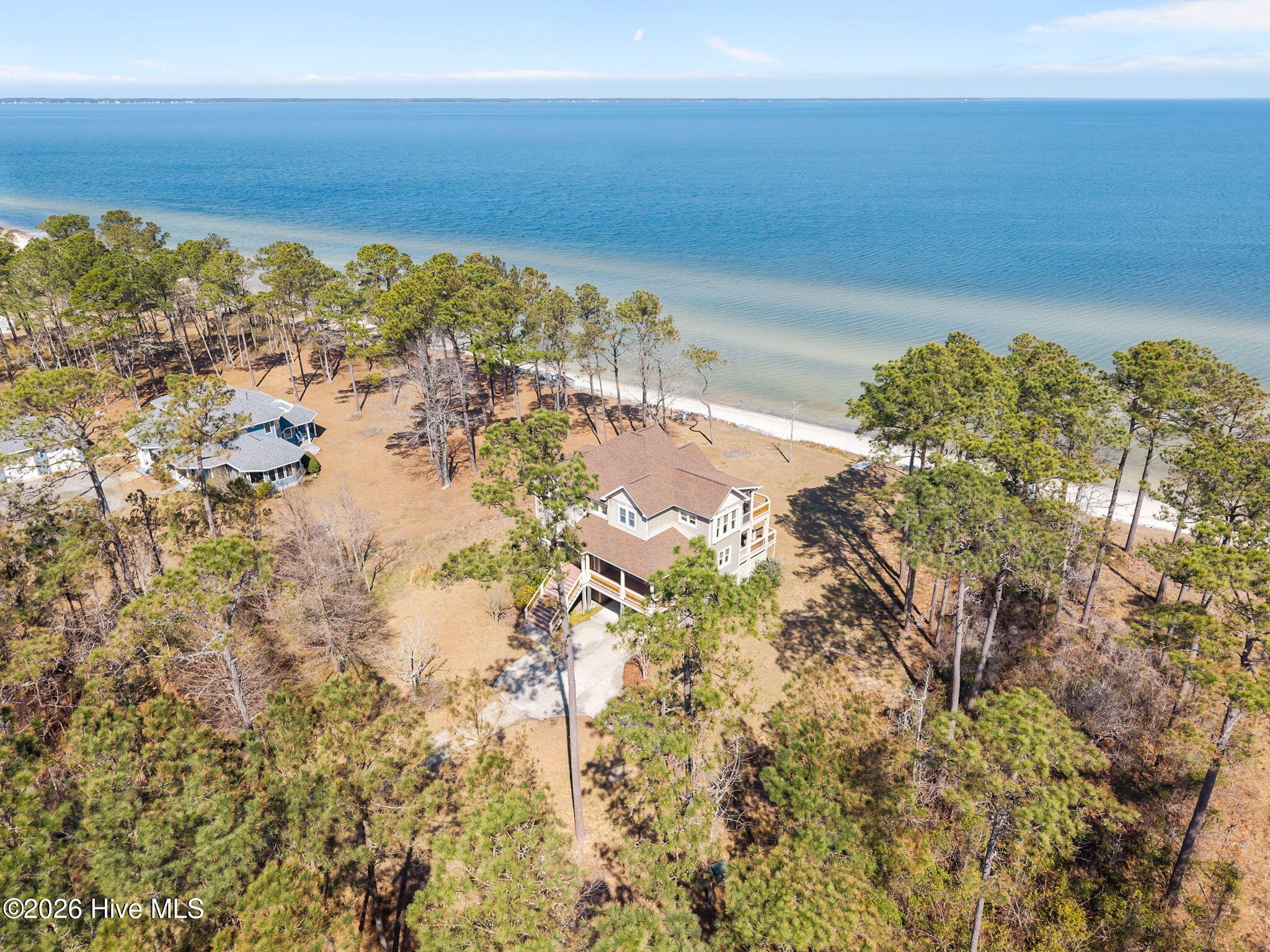 486 Sandy Point Drive Beaufort, NC 28516 - Photo 64 of 64 14-web-or-mls-DJI_20260306112205_0503_D