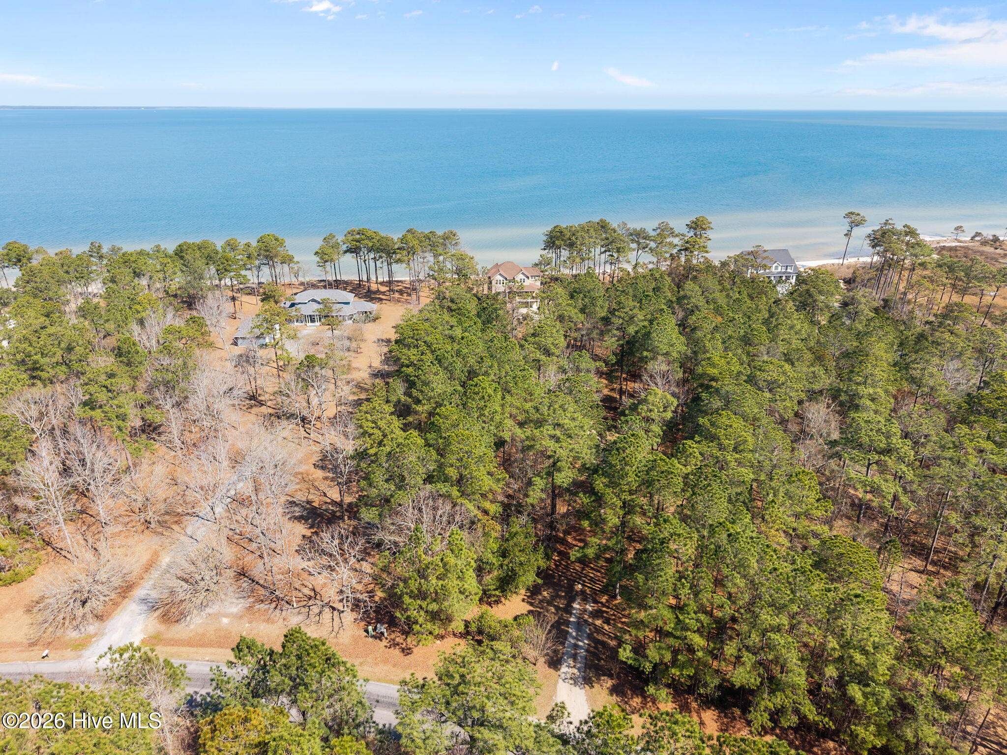 486 Sandy Point Drive Beaufort, NC 28516 - Photo 66 of 67 15-web-or-mls-DJI_20260306112238_0504_D