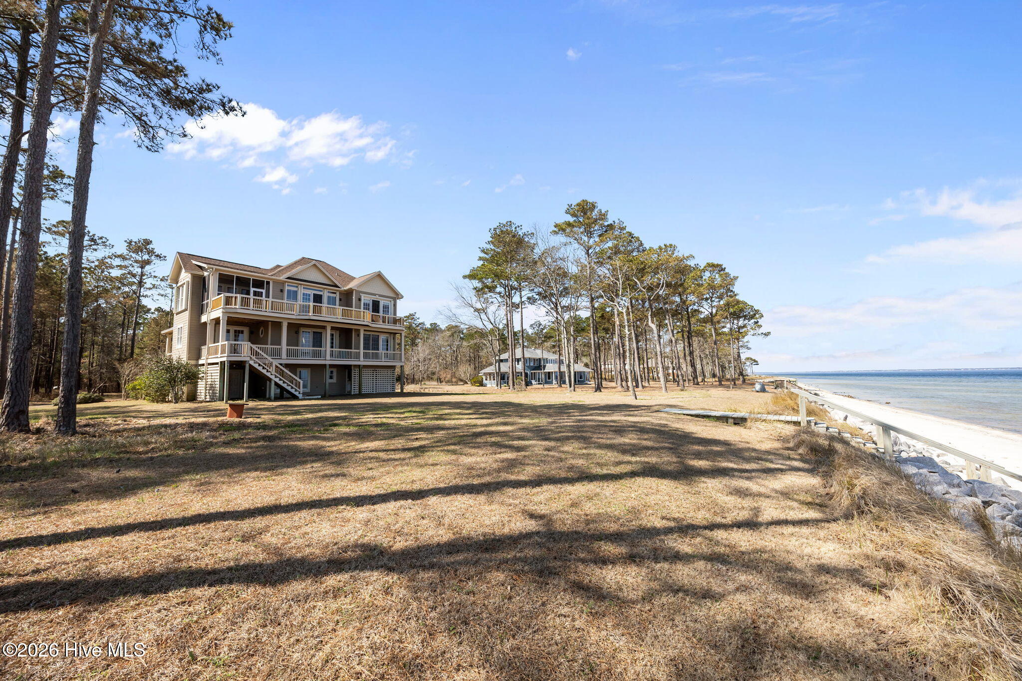 486 Sandy Point Drive Beaufort, NC 28516 - Photo 8 of 67 63-web-or-mls-IMG_3144