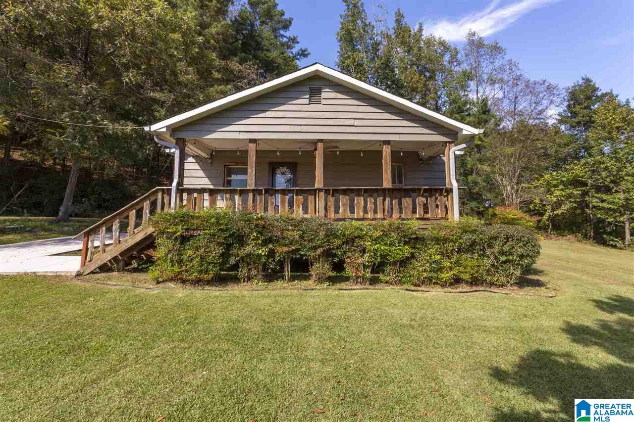 2618 Morris Majestic Road Pinson, AL 35126 - Photo 29 of 49