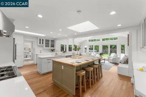 $3,499,000 | 433 Verona Avenue, Danville, CA 94526