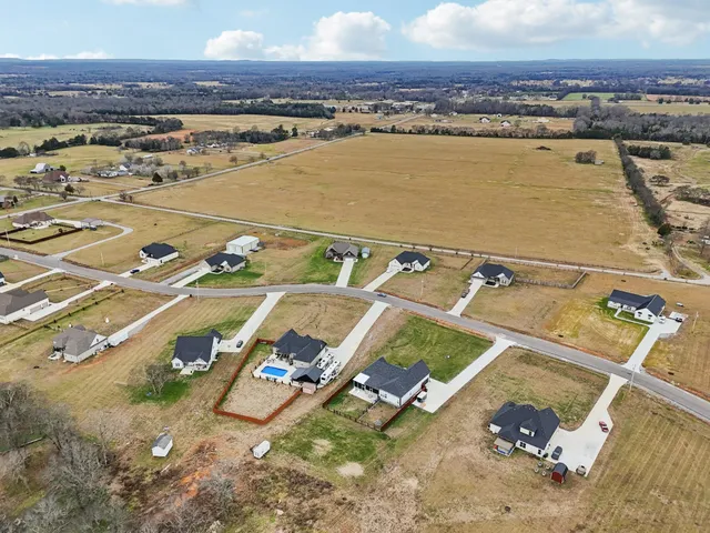 $530,000 | 163 Honeybee Drive, Unionville, TN 37180