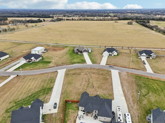 $530,000 | 163 Honeybee Drive, Unionville, TN 37180