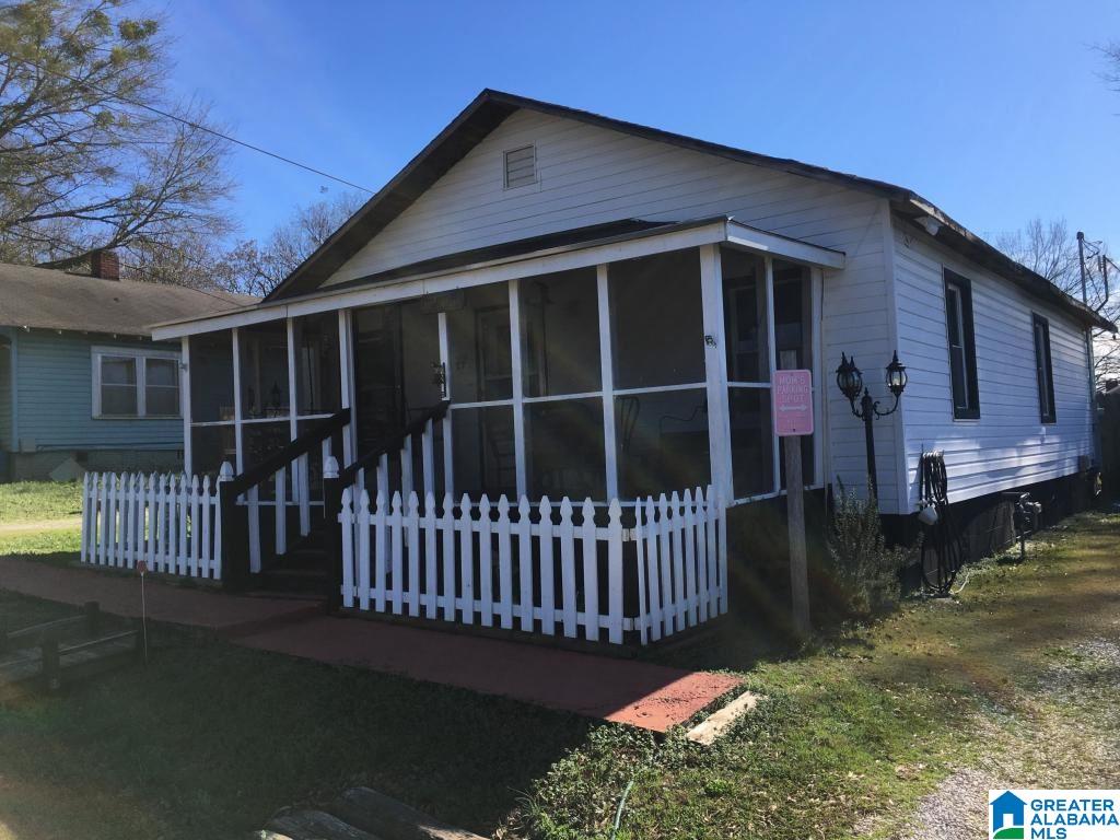 523 13th Street Sylacauga, AL 35150 - Photo 26 of 27