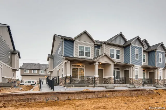 $420,000 | 3841 Himalaya Road, Unit 1, Denver, CO 80249