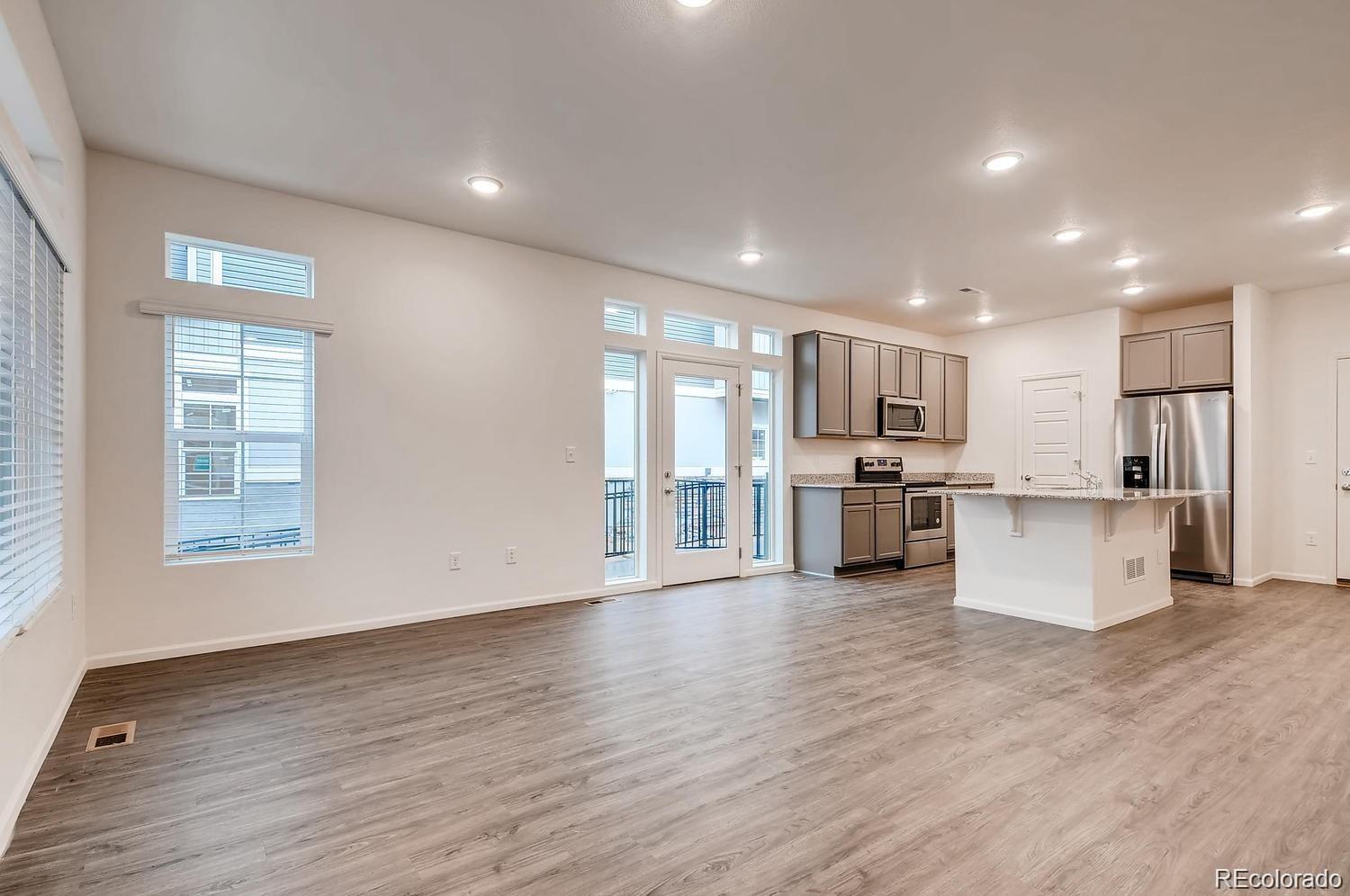 3841 Himalaya Road, Unit 1 Denver, CO 80249 - Photo 2 of 11