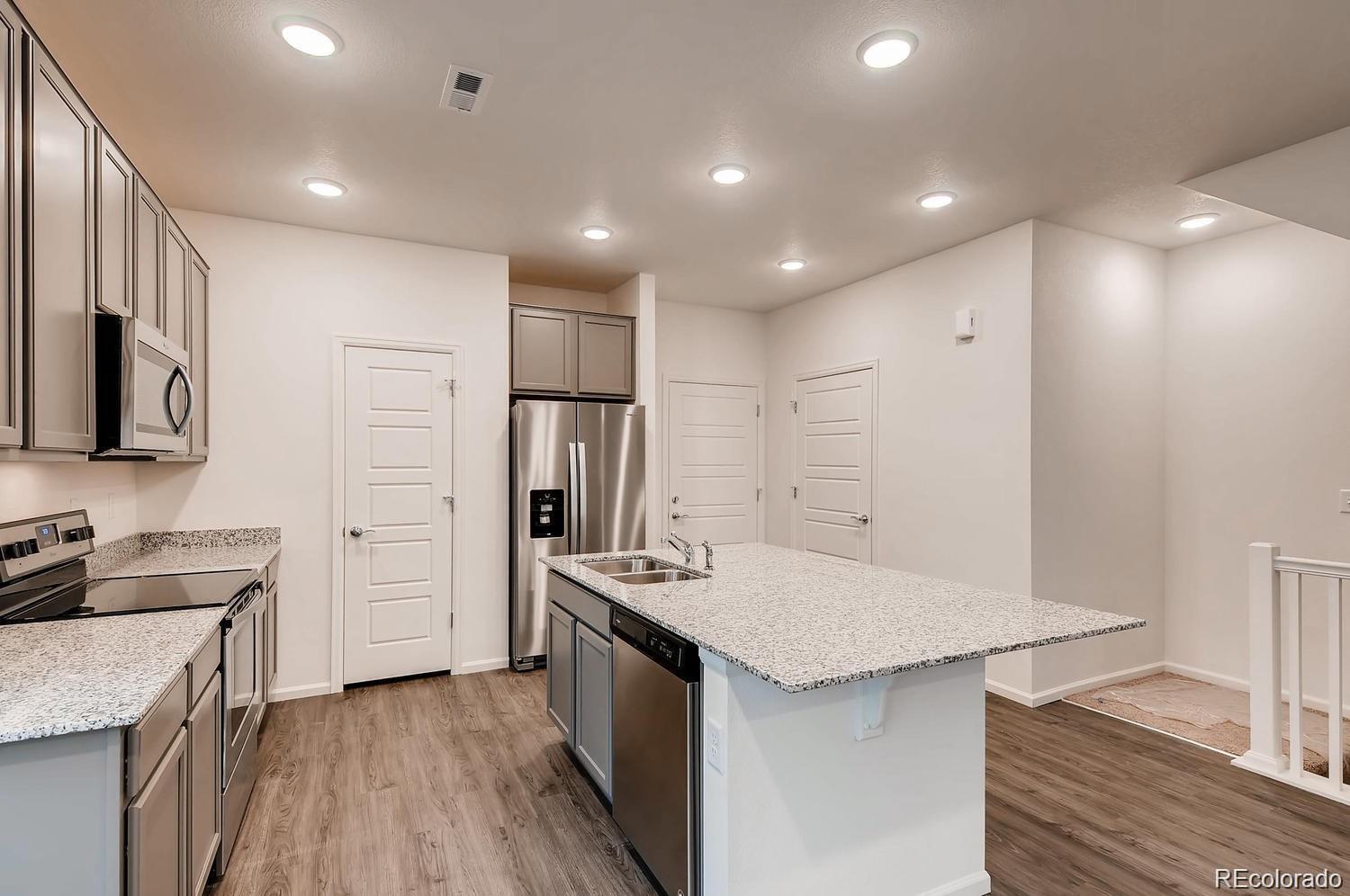 3841 Himalaya Road, Unit 1 Denver, CO 80249 - Photo 4 of 11