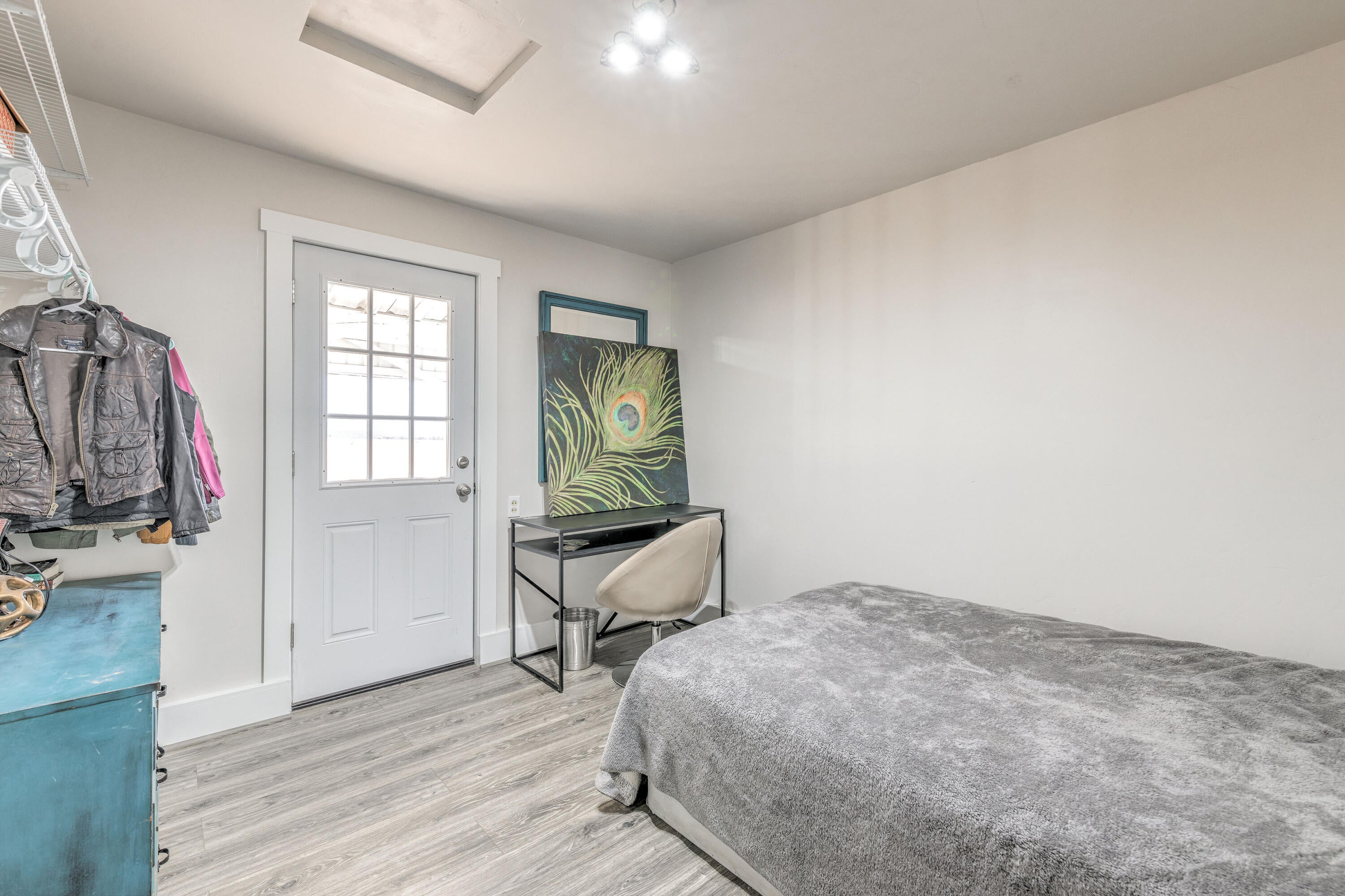 1600 North Barnes Road Prineville, OR 97754 - Photo 5 of 33 INSIDE ADU