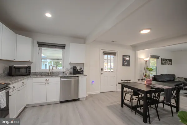 $284,900 | 518 Clyde Avenue, Fruitland, MD 21826