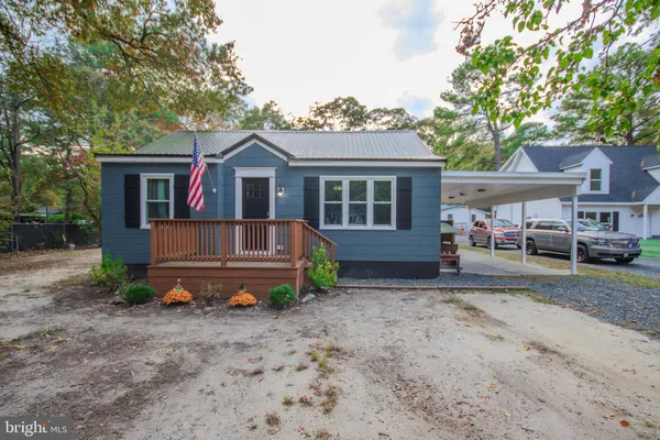 $284,900 | 518 Clyde Avenue, Fruitland, MD 21826