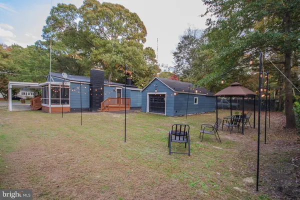 $284,900 | 518 Clyde Avenue, Fruitland, MD 21826