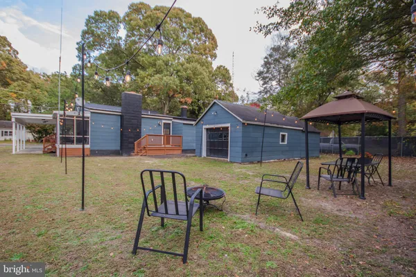 $284,900 | 518 Clyde Avenue, Fruitland, MD 21826