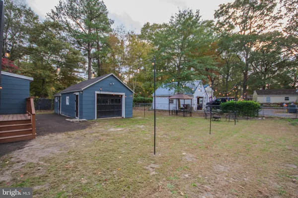 $284,900 | 518 Clyde Avenue, Fruitland, MD 21826