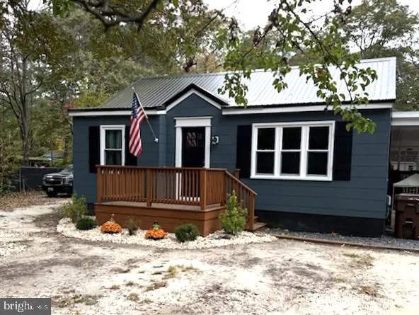 $284,900 | 518 Clyde Avenue, Fruitland, MD 21826