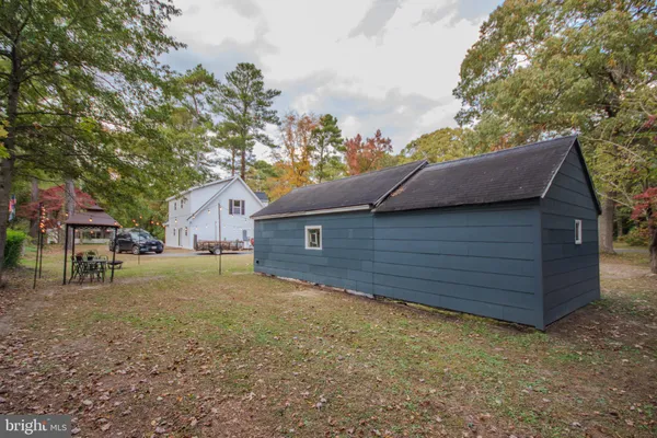 $284,900 | 518 Clyde Avenue, Fruitland, MD 21826