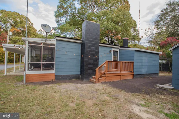 $284,900 | 518 Clyde Avenue, Fruitland, MD 21826