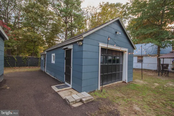 $284,900 | 518 Clyde Avenue, Fruitland, MD 21826