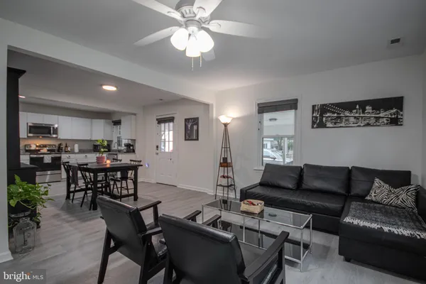 $284,900 | 518 Clyde Avenue, Fruitland, MD 21826