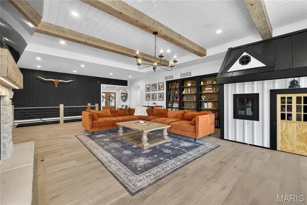 $2,000,000 | 350 Birkhead Road, Winfield, MO 63389